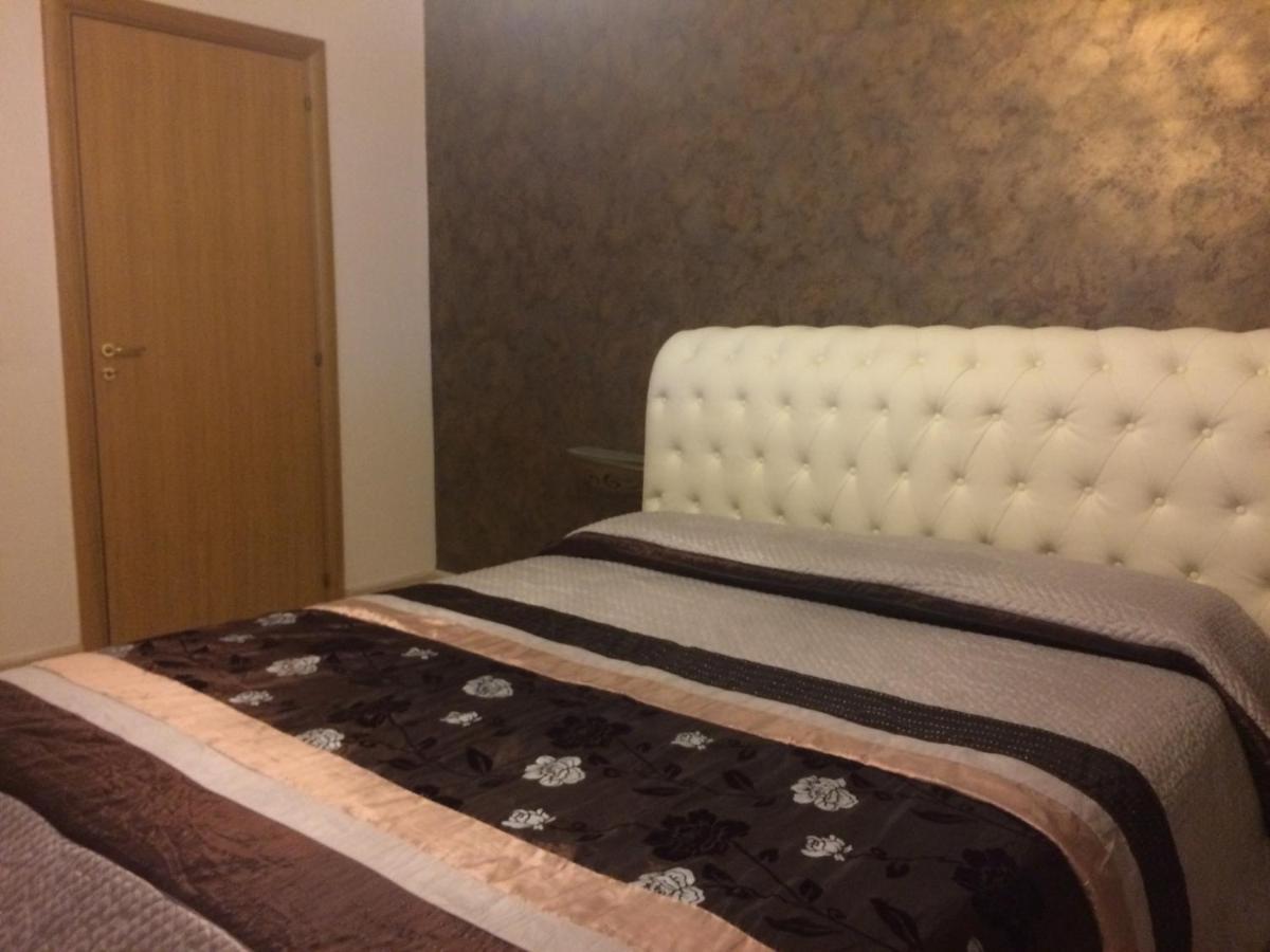 Aparthotel Terra E Colori Gallipoli Exteriér fotografie