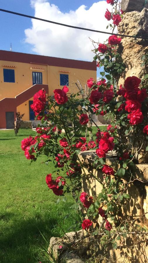 Aparthotel Terra E Colori Gallipoli Exteriér fotografie